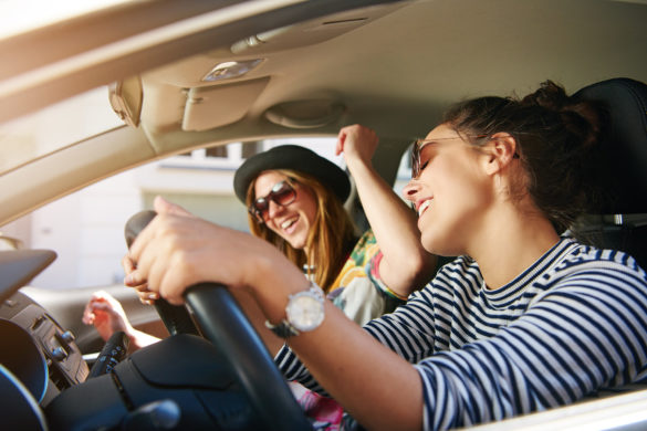 carpool