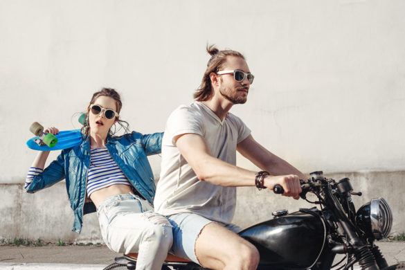 fashion-couple