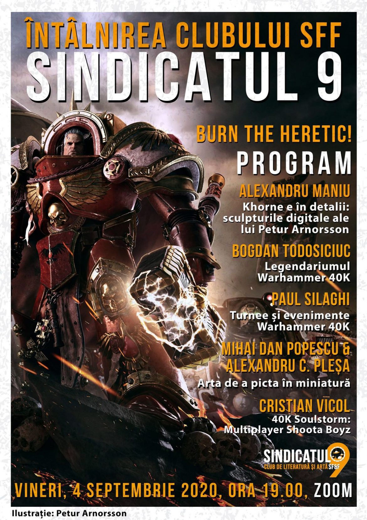 sindicatul-9-Warhammer-40K
